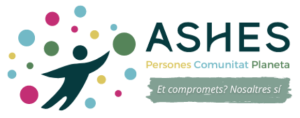 ASHES - Asssociació per a la Sostenibilitat Humana, Ecològica i Social
