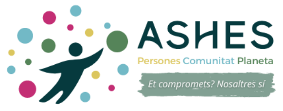 ASHES - Asssociació per a la Sostenibilitat Humana, Ecològica i Social