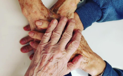 Dia Internacional de les Persones Grans 2024