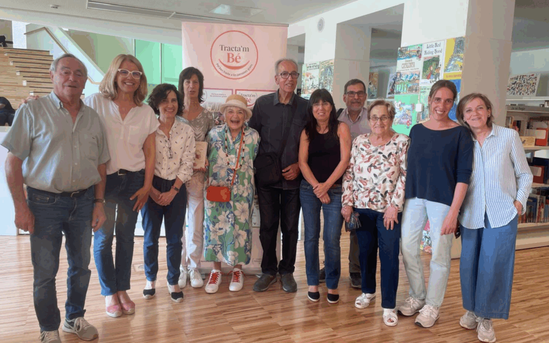 Tracta’m bé: construint un bon tracte per tothom