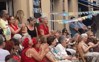 Sant Joan 2025 a l’Espai Montseny