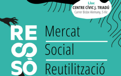 Nova edició del RESSÒ!
