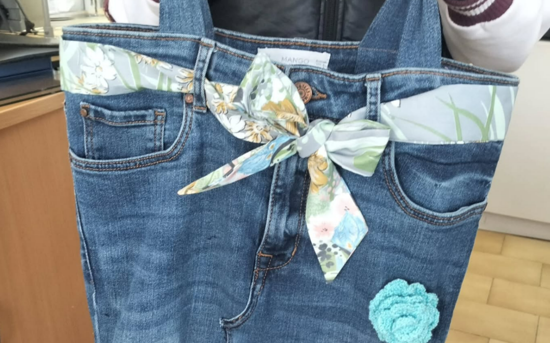 Taller: FES LA TEVA BOSSA!