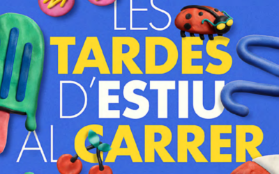 Participem a Viu el carrer!
