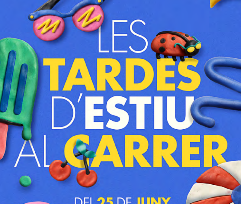 Participem a Viu el carrer!