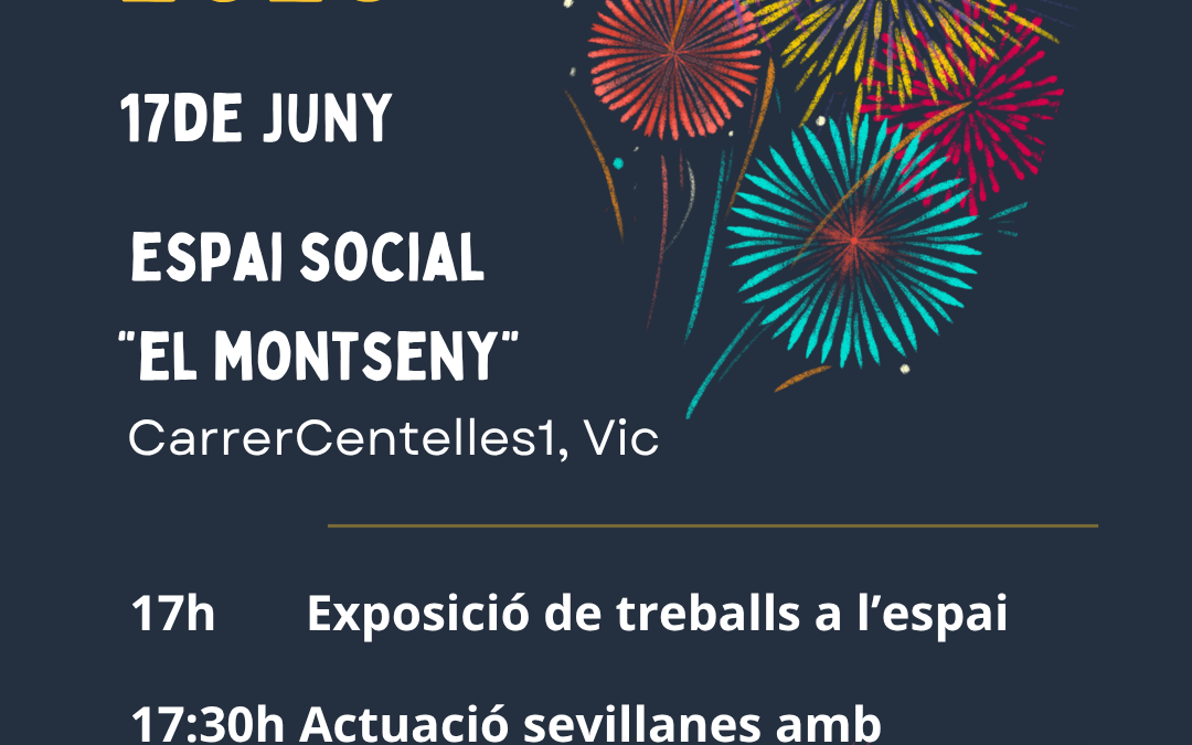 Celebrem Sant Joan a l’Espai Montseny!