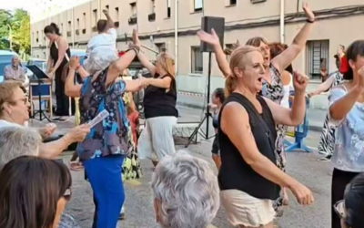 Celebrem Sant Joan a l’Espai Montseny!